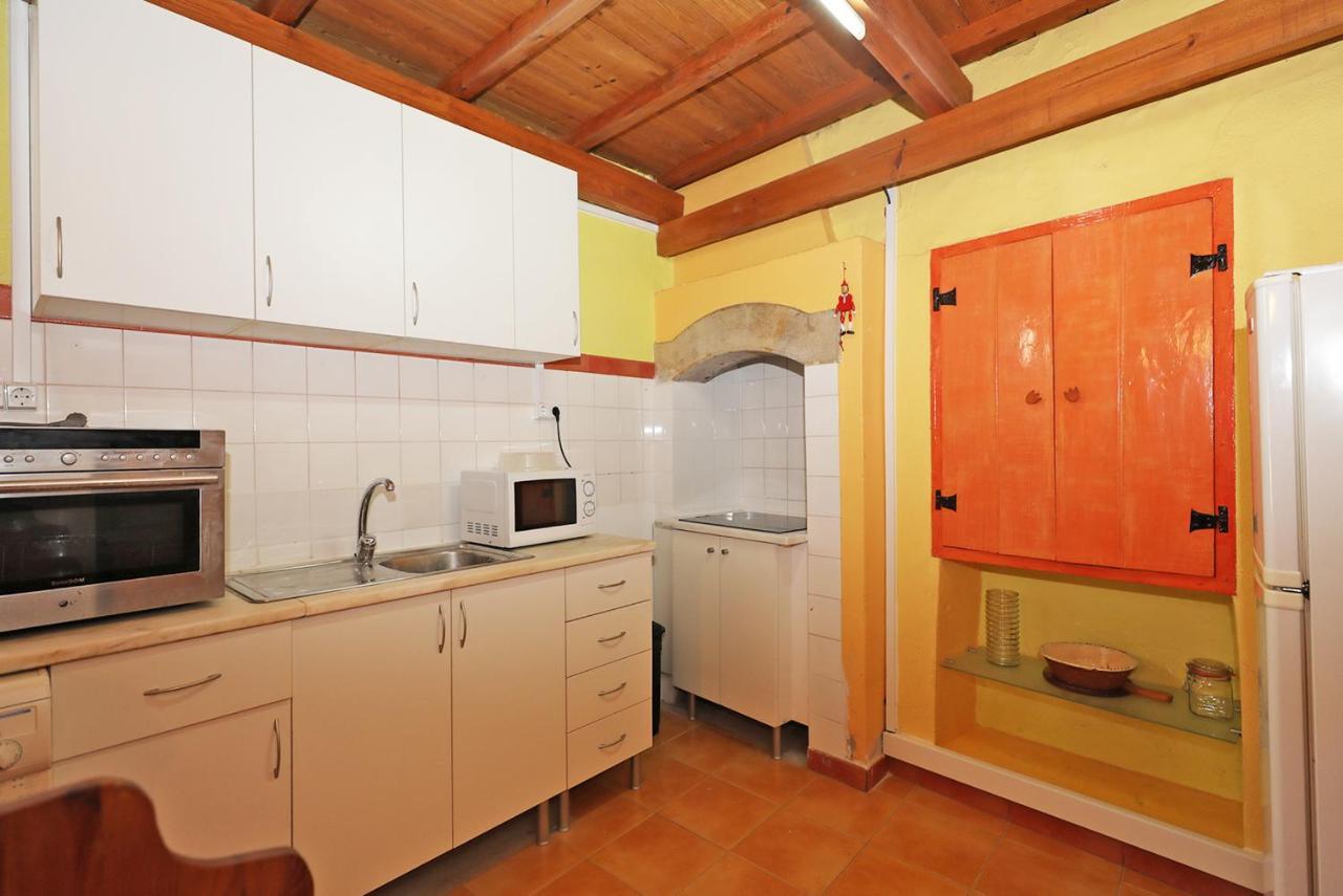 B10 - Rua Do Canal 2 Bed Apartment Lagos Luaran gambar