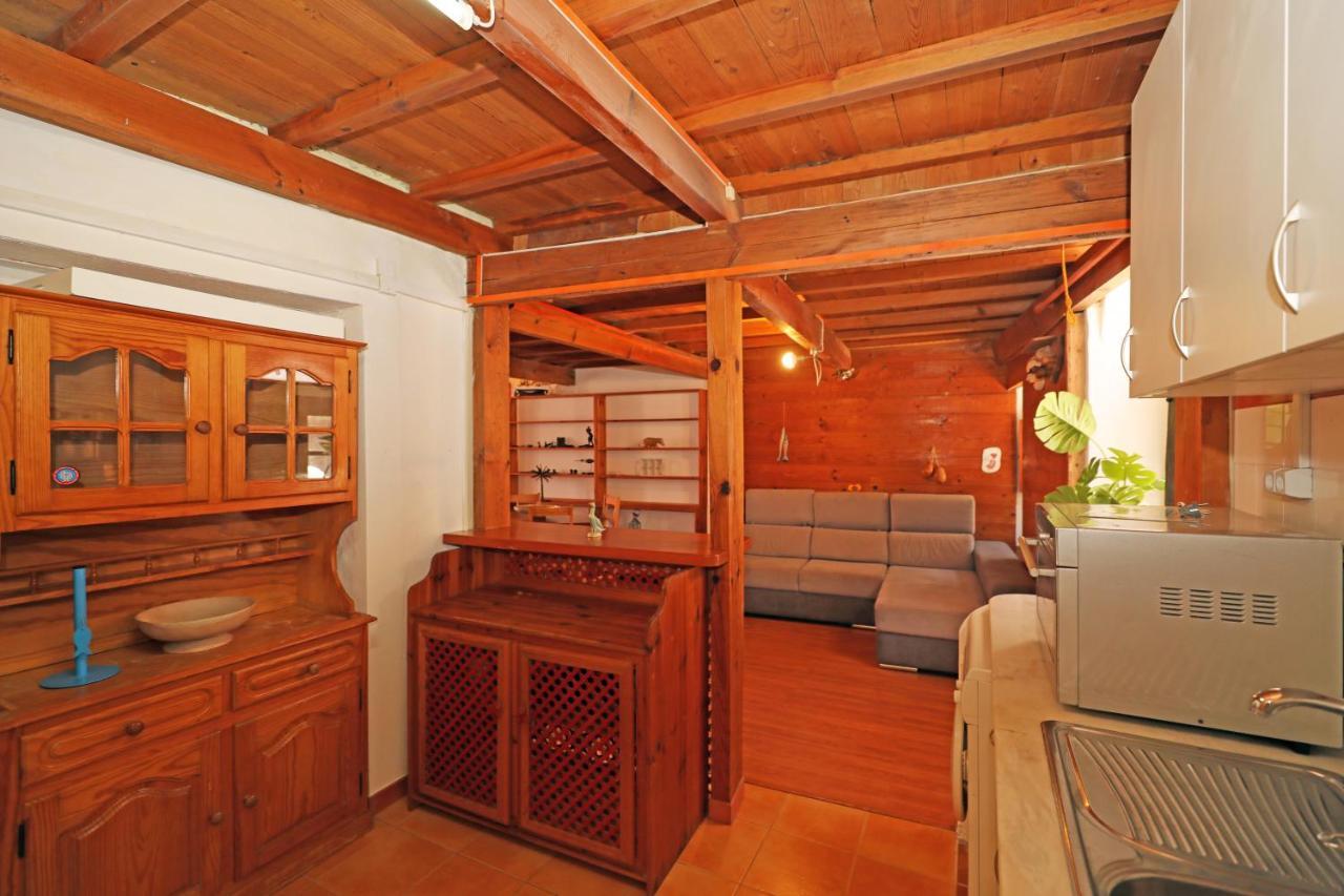 B10 - Rua Do Canal 2 Bed Apartment Lagos Luaran gambar