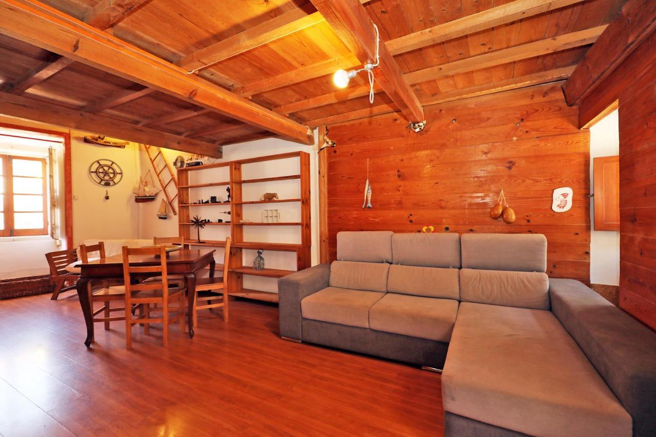 B10 - Rua Do Canal 2 Bed Apartment Lagos Luaran gambar